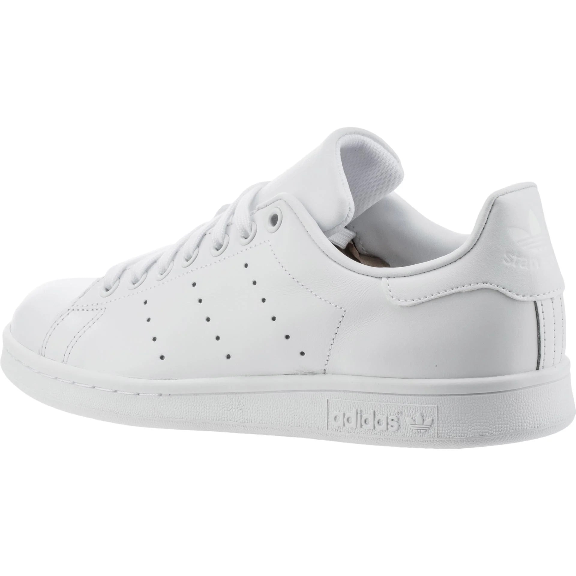 Stan Smith Mens Running White Running White