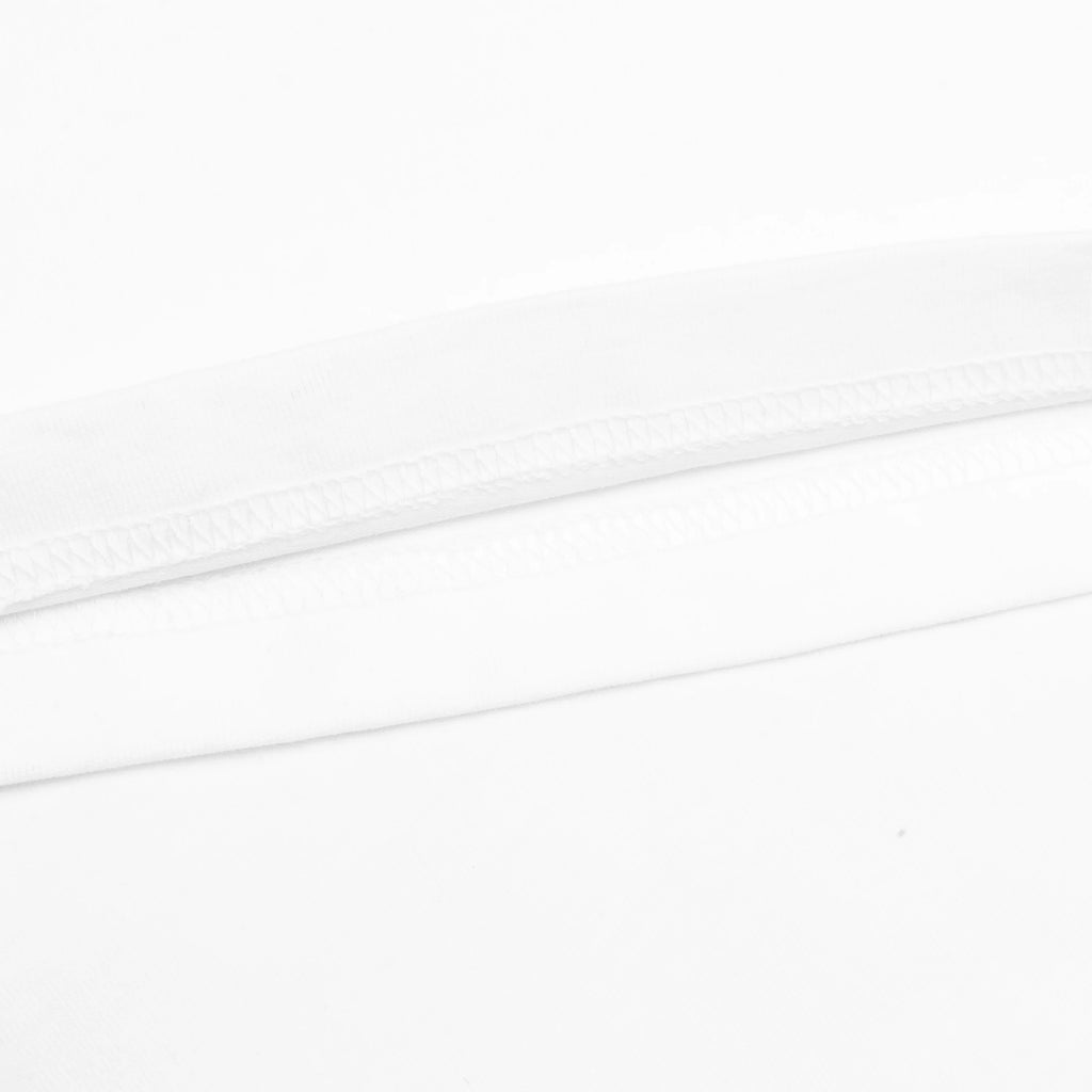 Courbet Tee Optic White