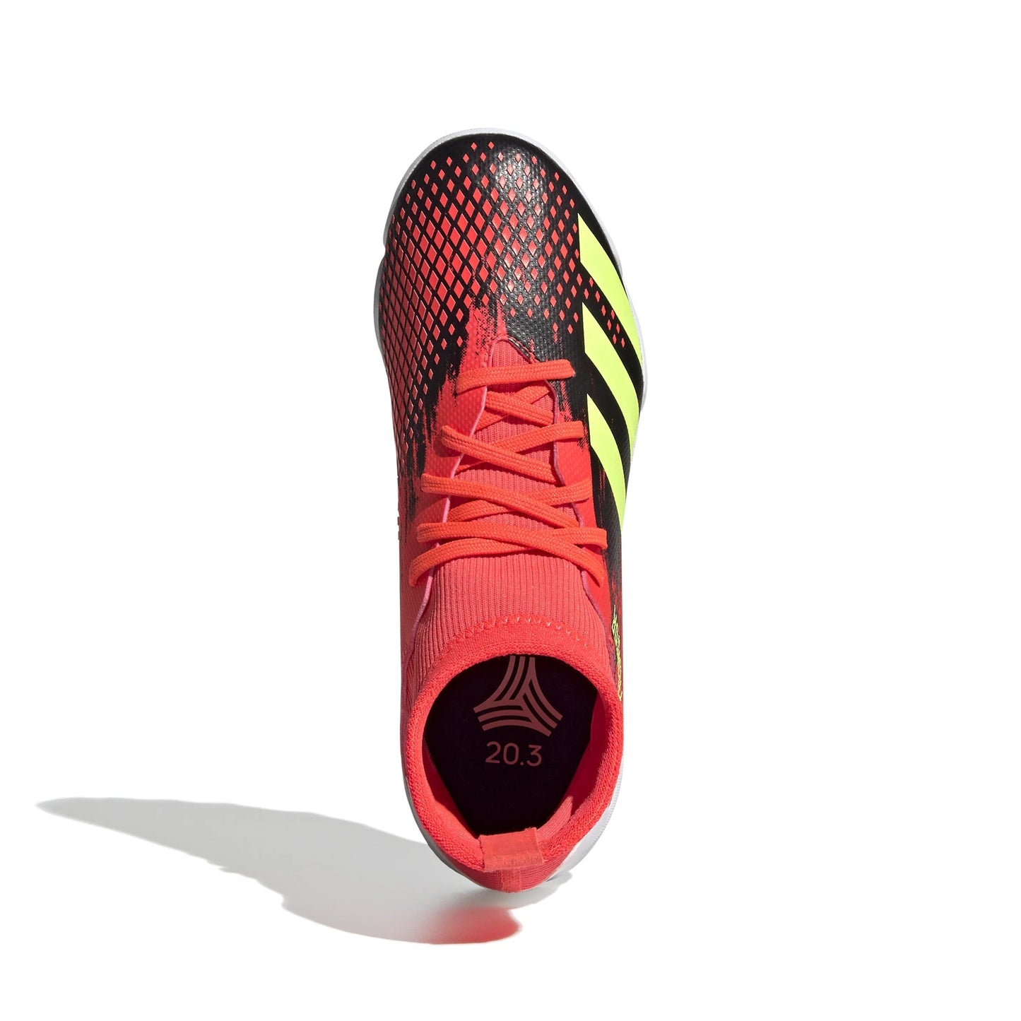 adidas Kids Predator 203 TF Turf Shoes