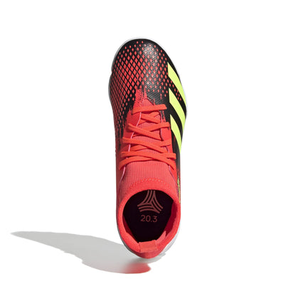 adidas Kids Predator 203 TF Turf Shoes