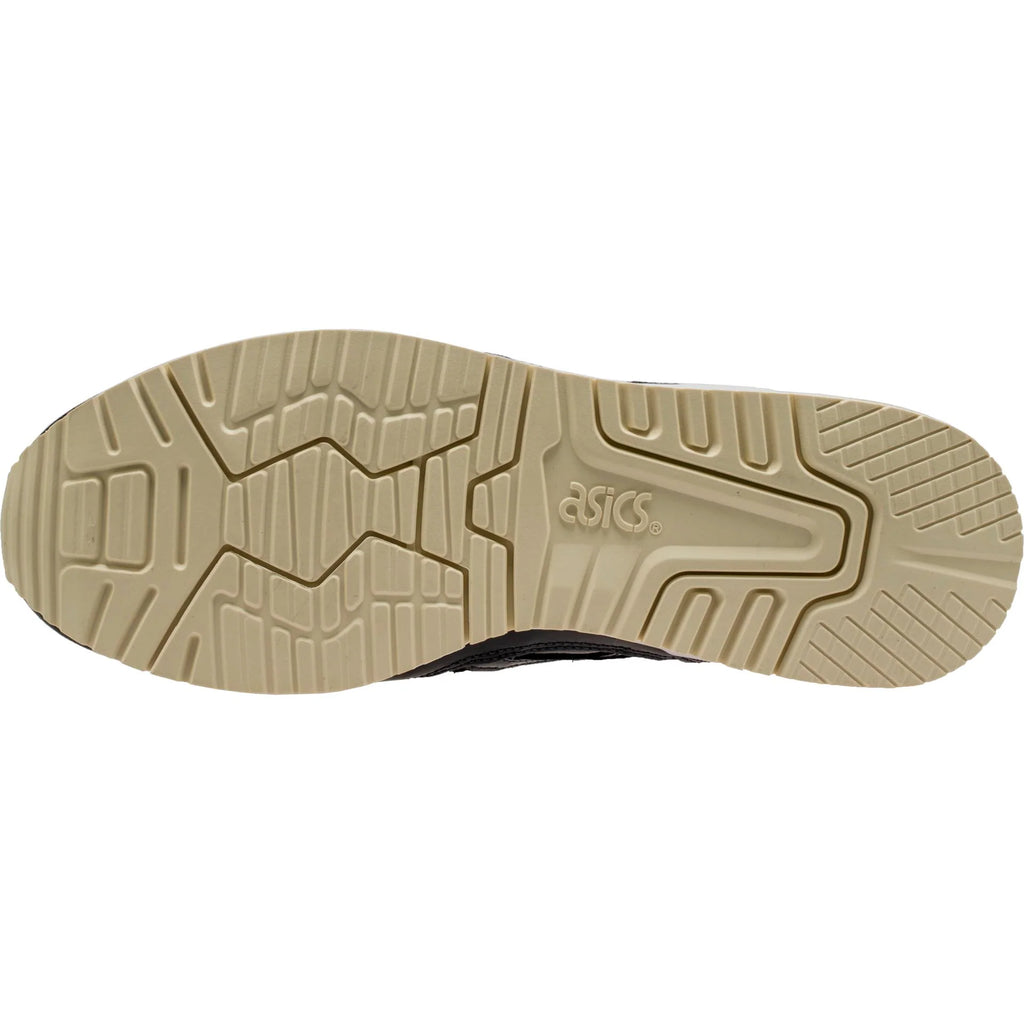 Gel Lyte III Mens Running Shoe Navy