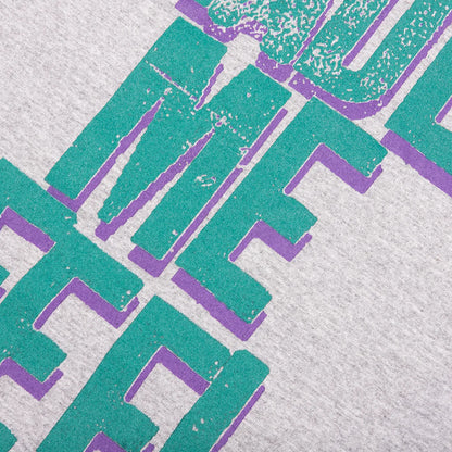 Weirdo Tee Multi