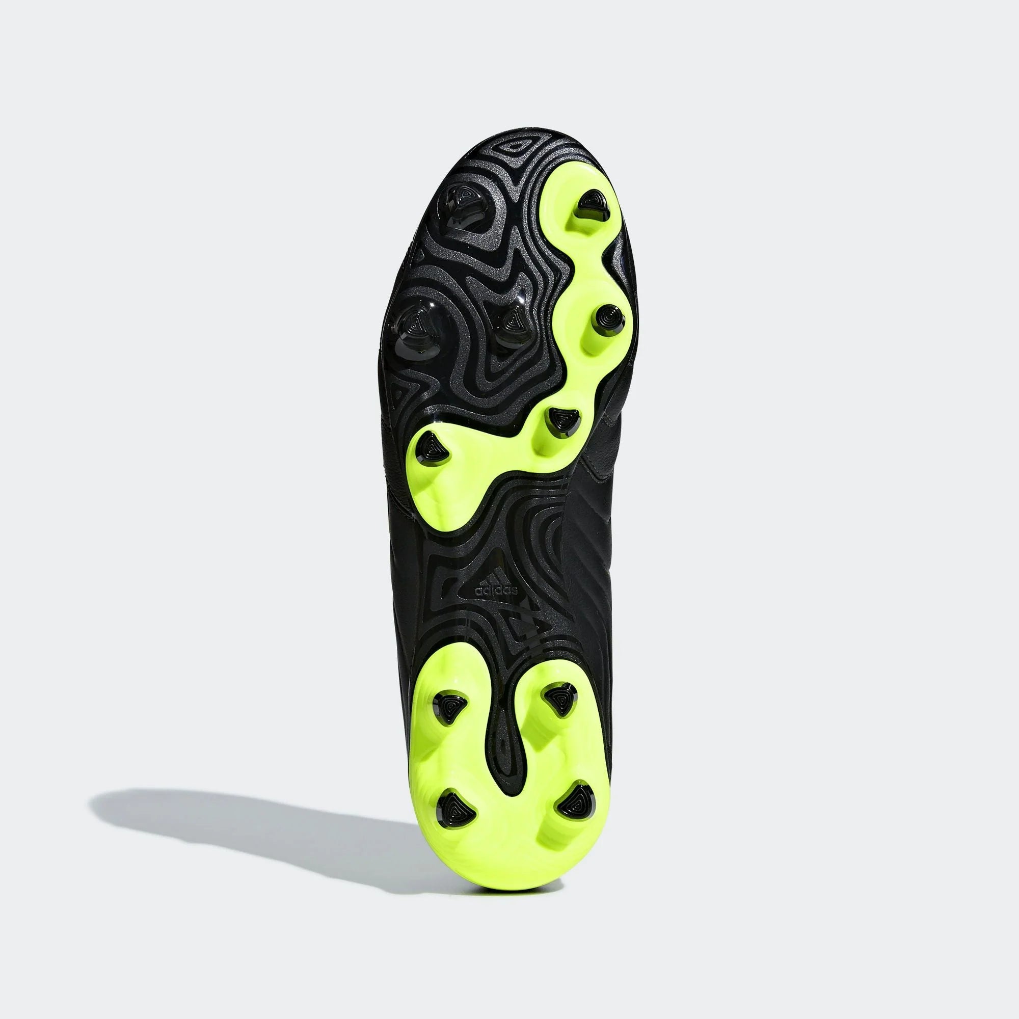 adidas Copa 193 FG Black Yellow