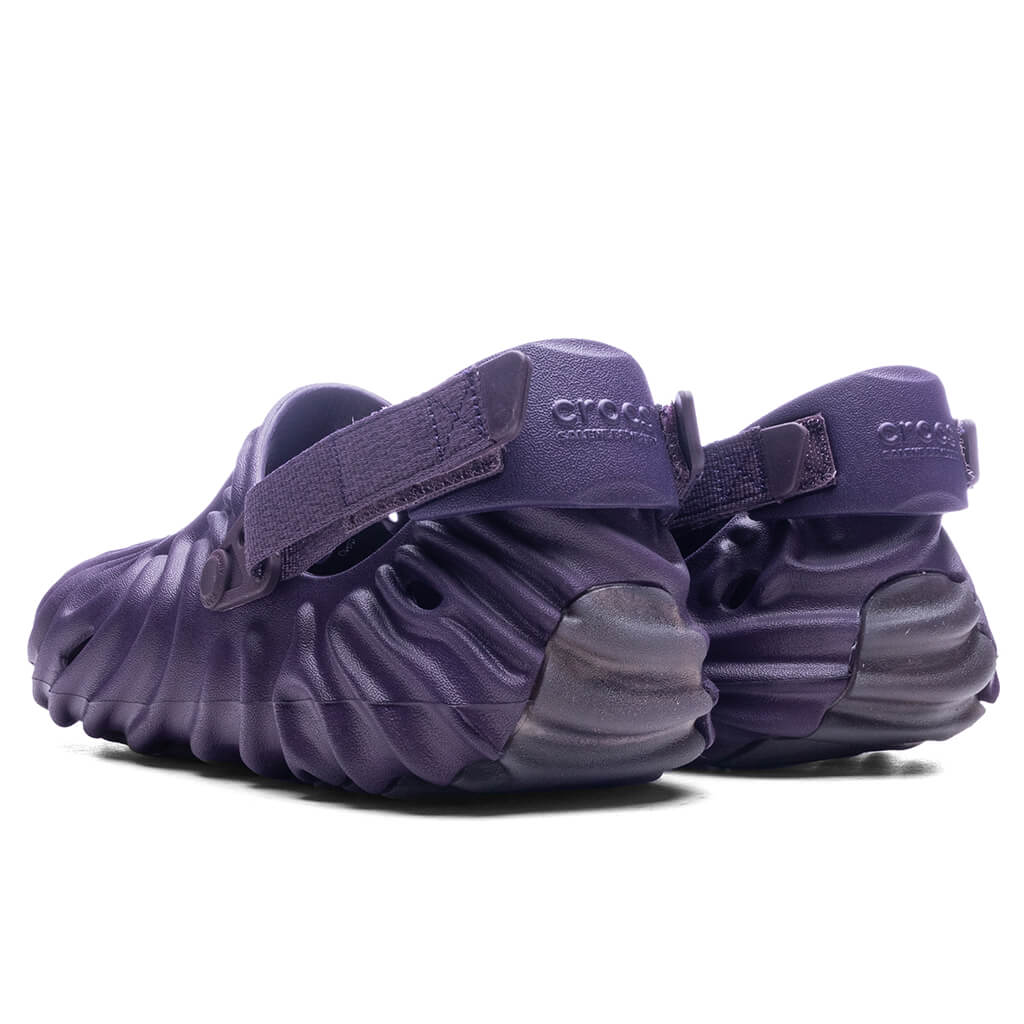 Crocs x Salehe Bembury Pollex Clog Ube