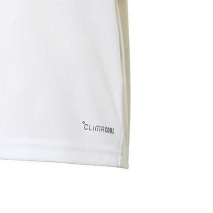 adidas Mexico Away Soccer Mini Set 2026 White