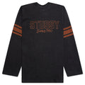 Football Crew Black