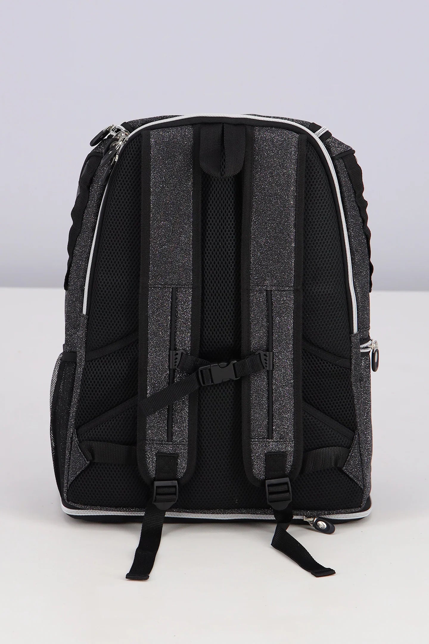 Glitter Game Day Backpack