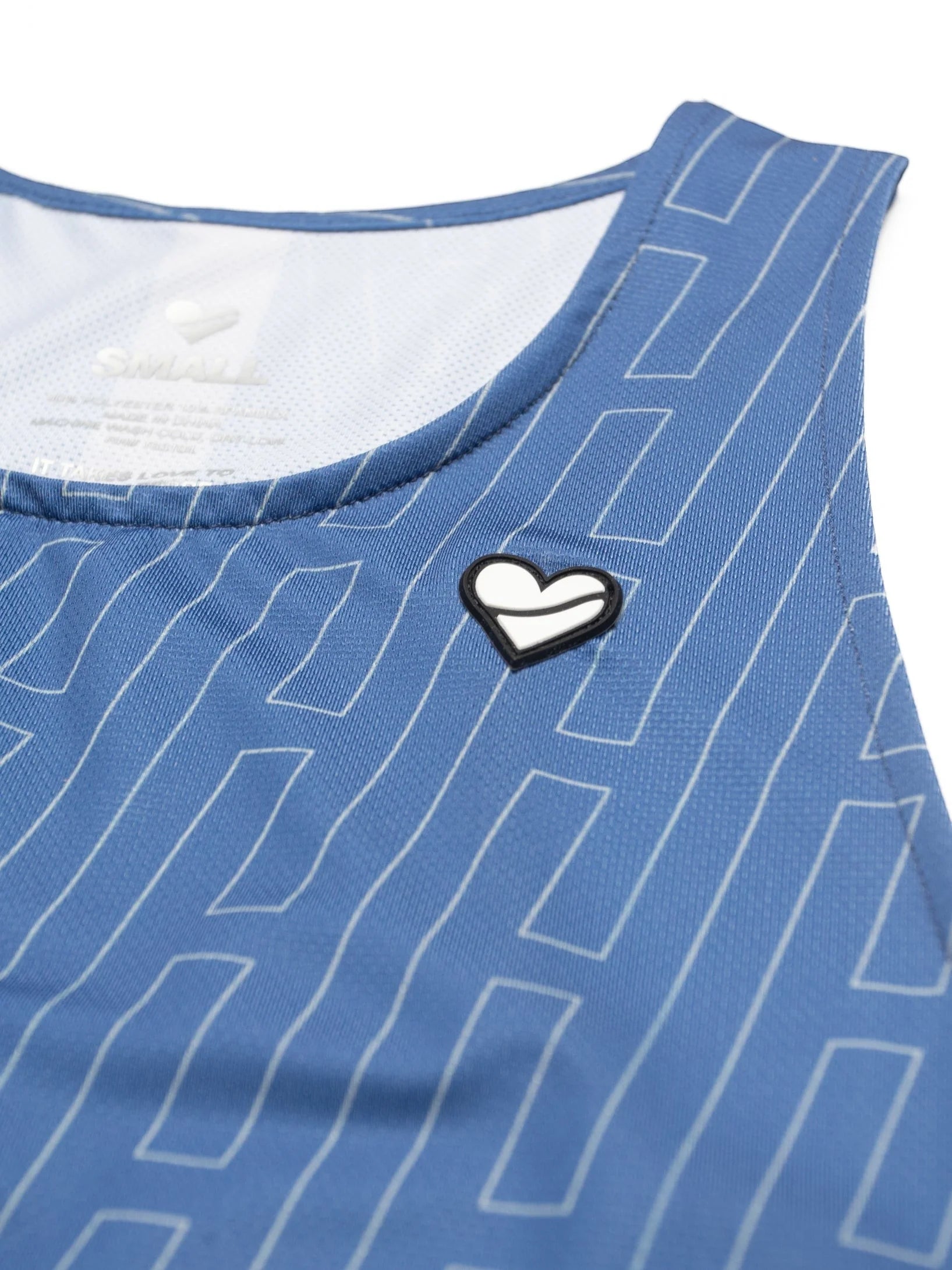 Heartbreak Womens 606 Crop