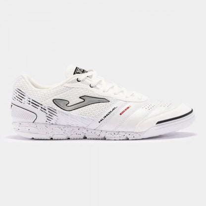 Joma MUNDIAL 2402 WHITE INDOOR MUNDIAL 2402 BLANCO PARA INTERIORES