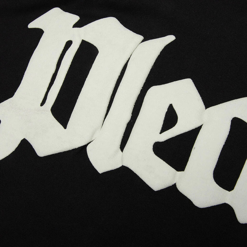 Blasphemy Long Sleeve Black