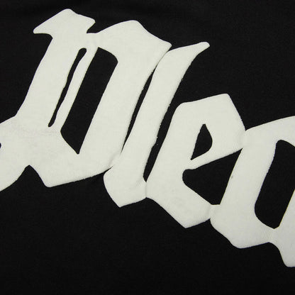 Blasphemy Long Sleeve Black