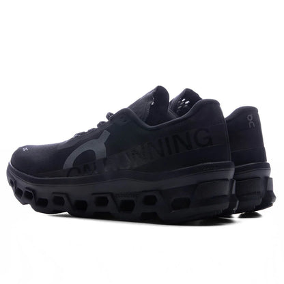 Cloudmonster 1 Black Black