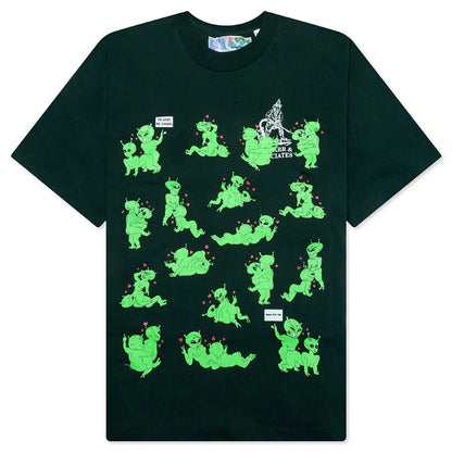 Area 69 Tee Multi