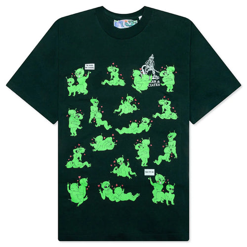 Area 69 Tee Multi