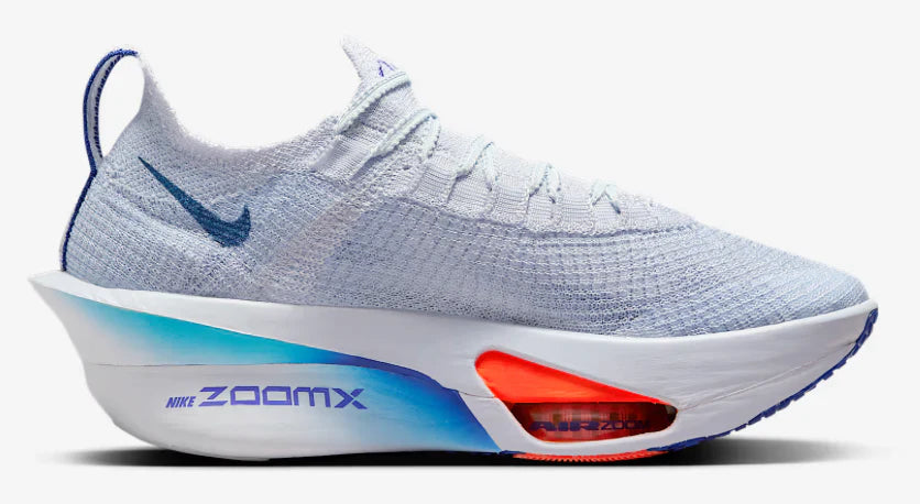 Womens Nike Alphafly Next 3