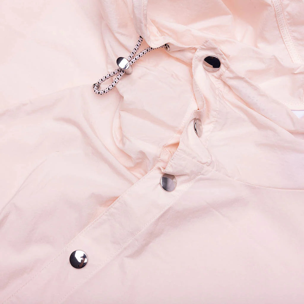 Adidas x Wales Bonner Light Anorak Wonder Quartz