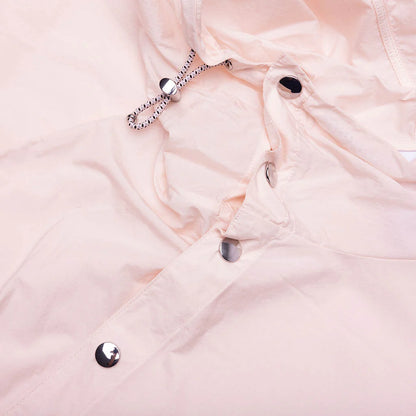 Adidas x Wales Bonner Light Anorak Wonder Quartz