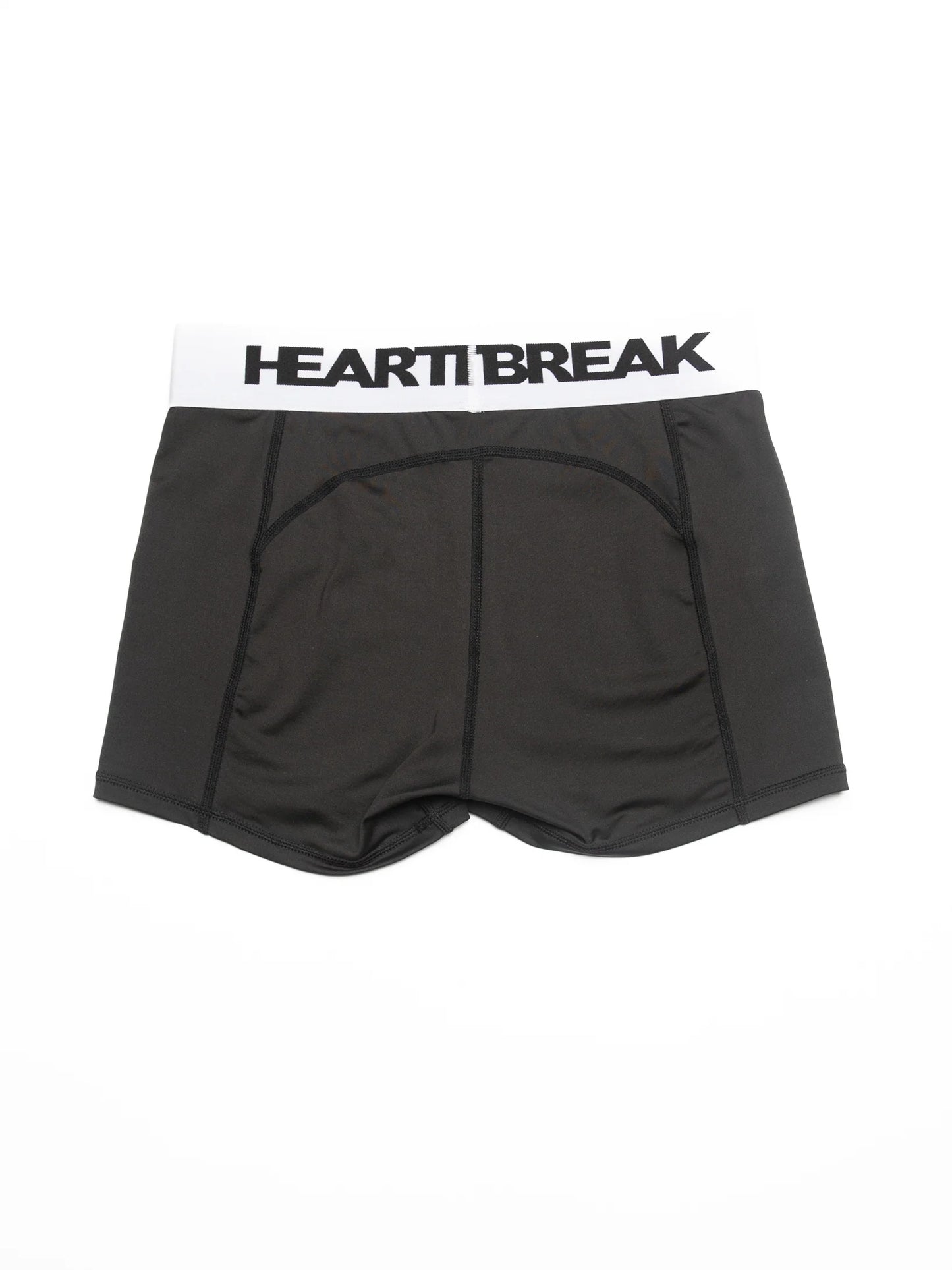 Heartbreak Womens Sendy 25 Shorts