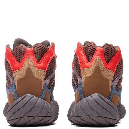 Yeezy 500 High Sumac