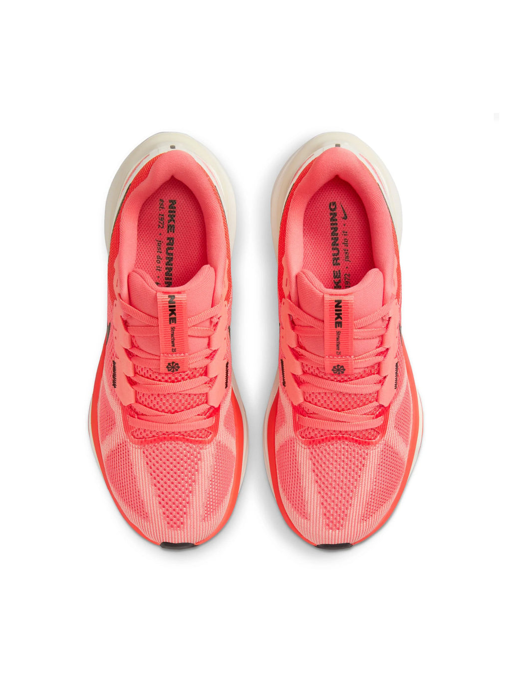 Nike Air Zoom Structure 25 Womens Shoes