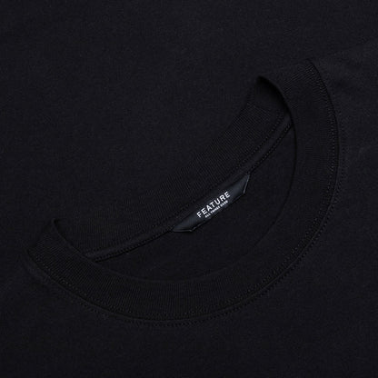 5G Tee Black