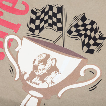 Trophy Tee Treehouse