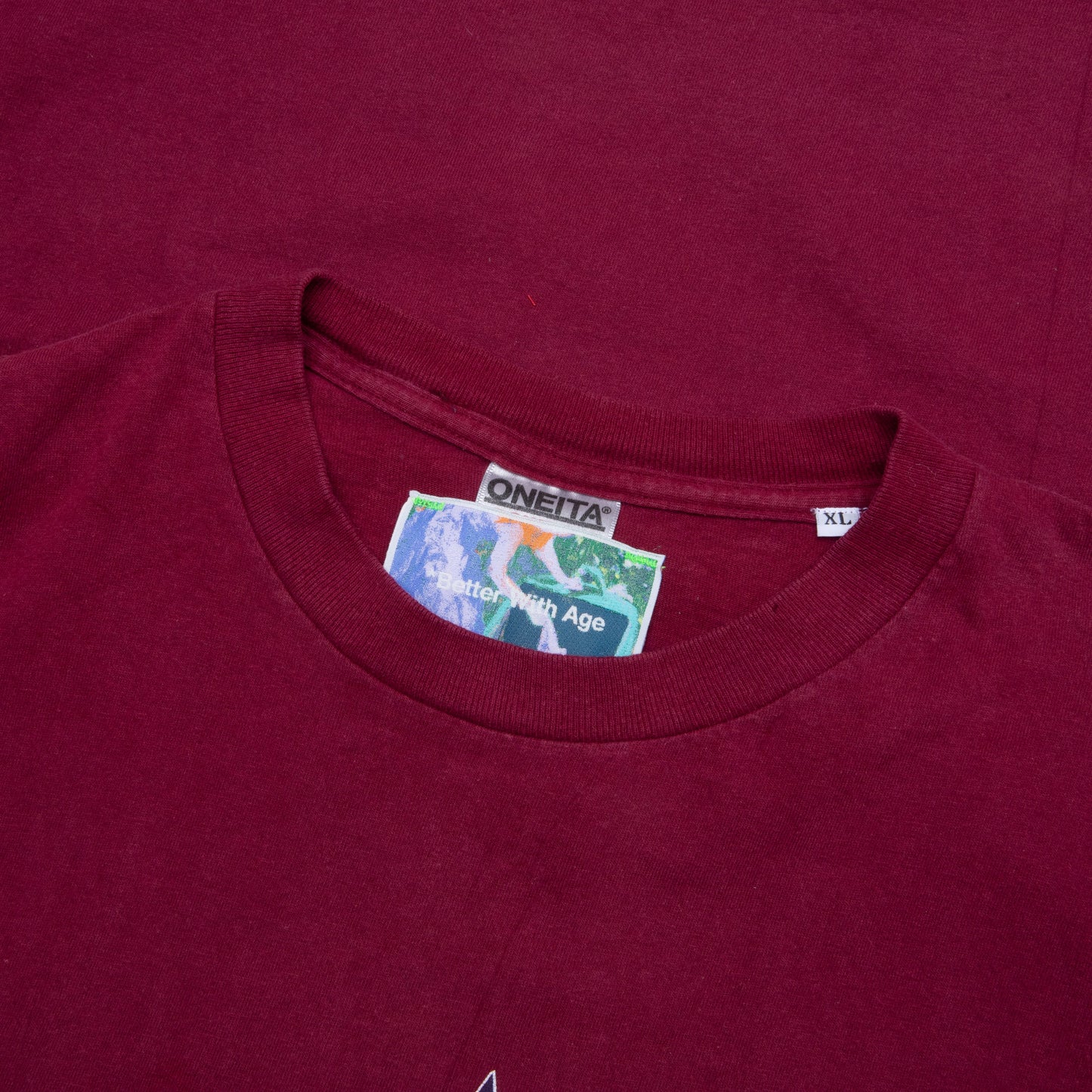 Fuck BWA Tee Multi