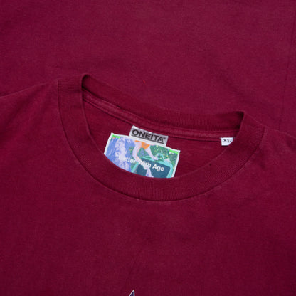 Fuck BWA Tee Multi