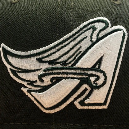 Feature x New Era 59FIFTY Fitted Sushi Pack Anaheim Angels