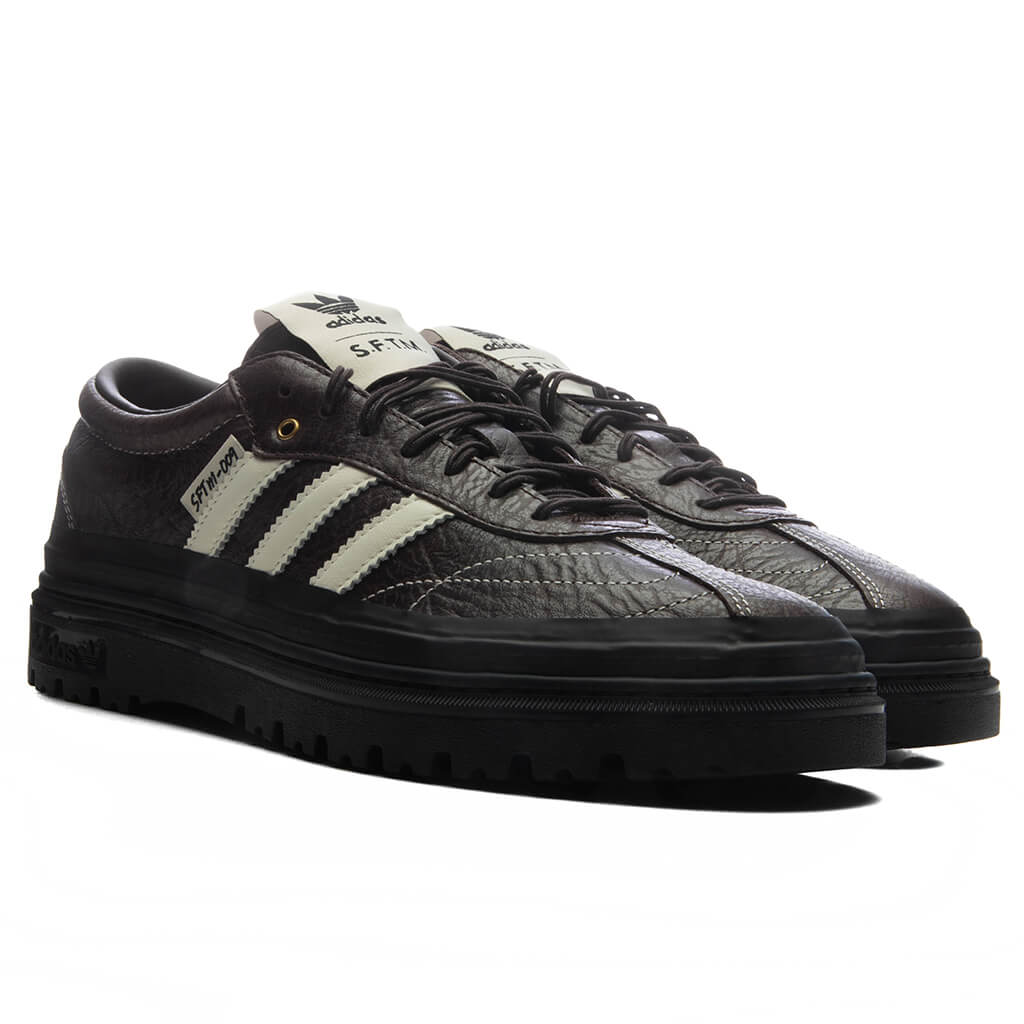 Adidas Originals x Song for the Mute Samba LX Freizeit Aurora Coffee Off White Core Black