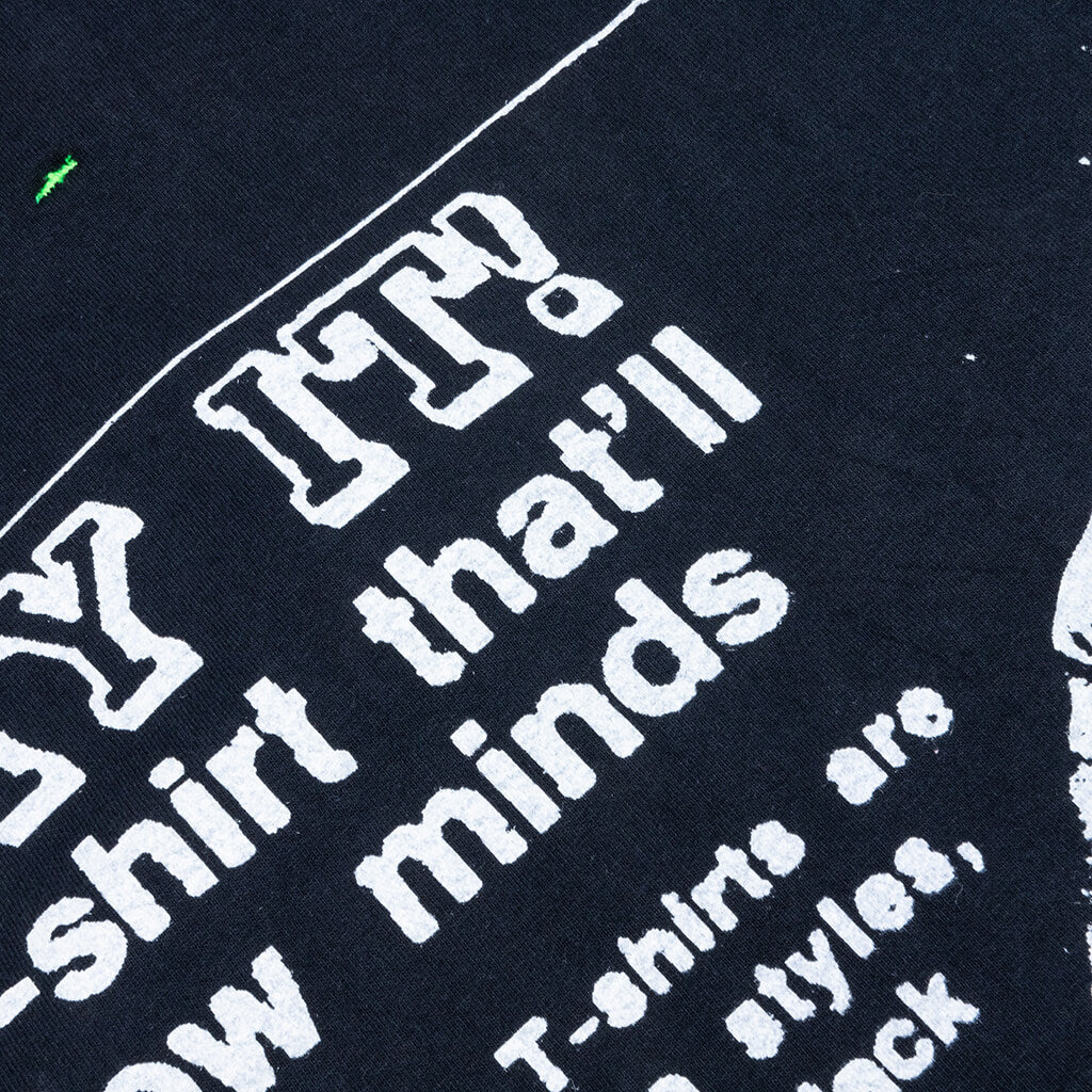Fuck BWA Tee Multi