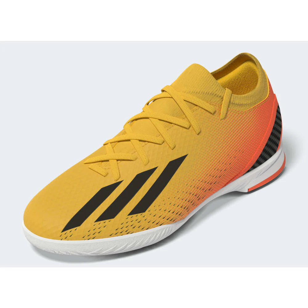 adidas X Speedportal3 IN Junior Indoor Soccer Shoes