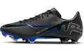 Nike Zoom Mercurial Vapor 15 Academy MG Mens Soccer Cleats Black