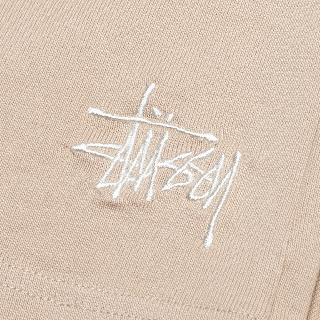 Jersey Short Sand