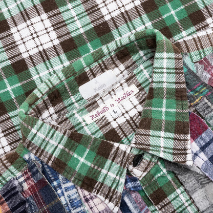 Ribbon Shirt Assorted