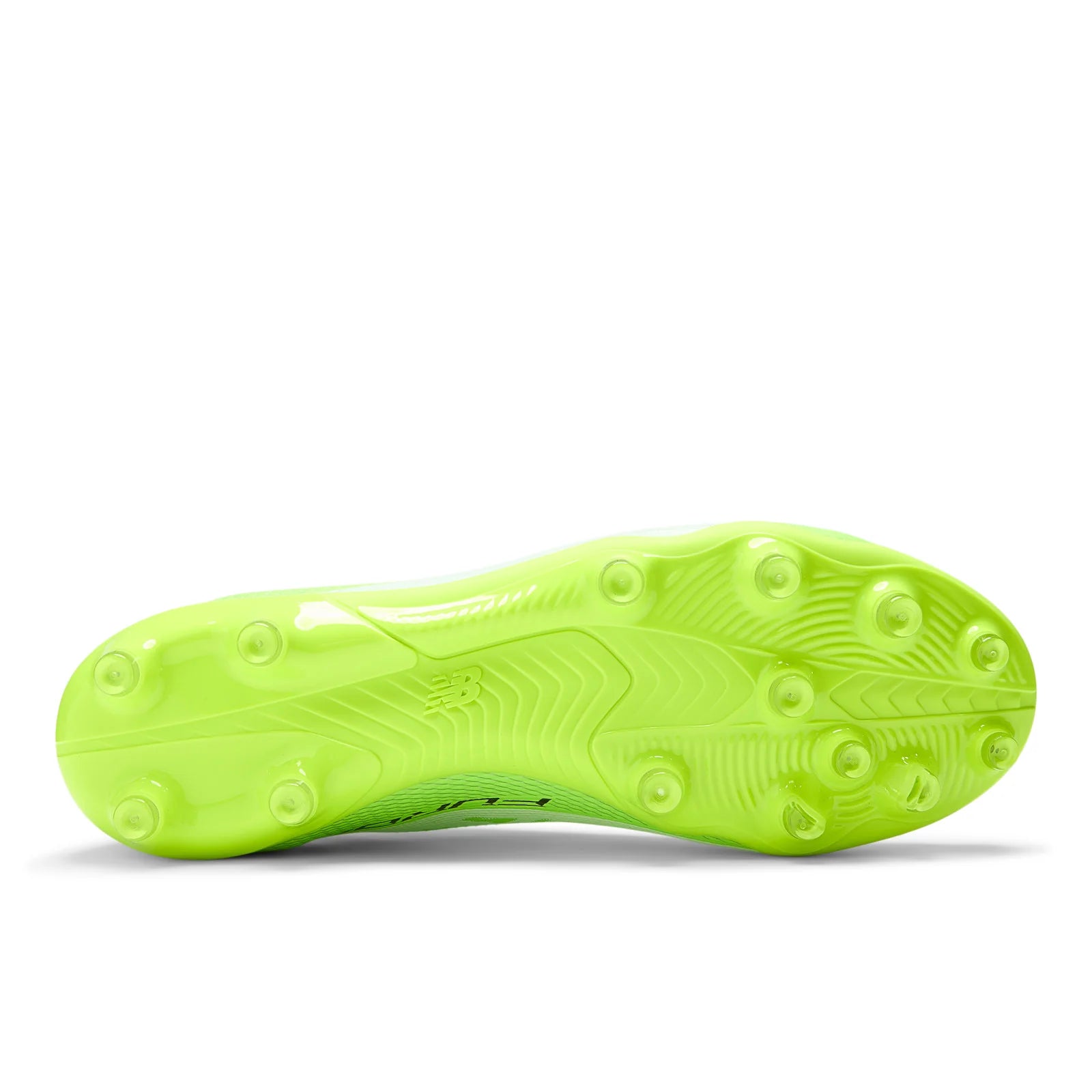 New Balance Furon Elite MG V8 Womens Soccer Cleats Green