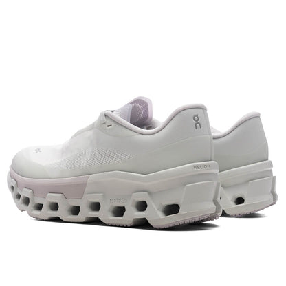 On x PAF Womens Cloudmonster 2 Vapor Frost