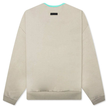 Crewneck Sweater Seal