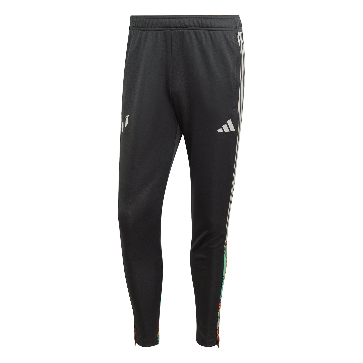 adidas Messi Track Pants Black