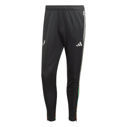 adidas Messi Track Pants Black