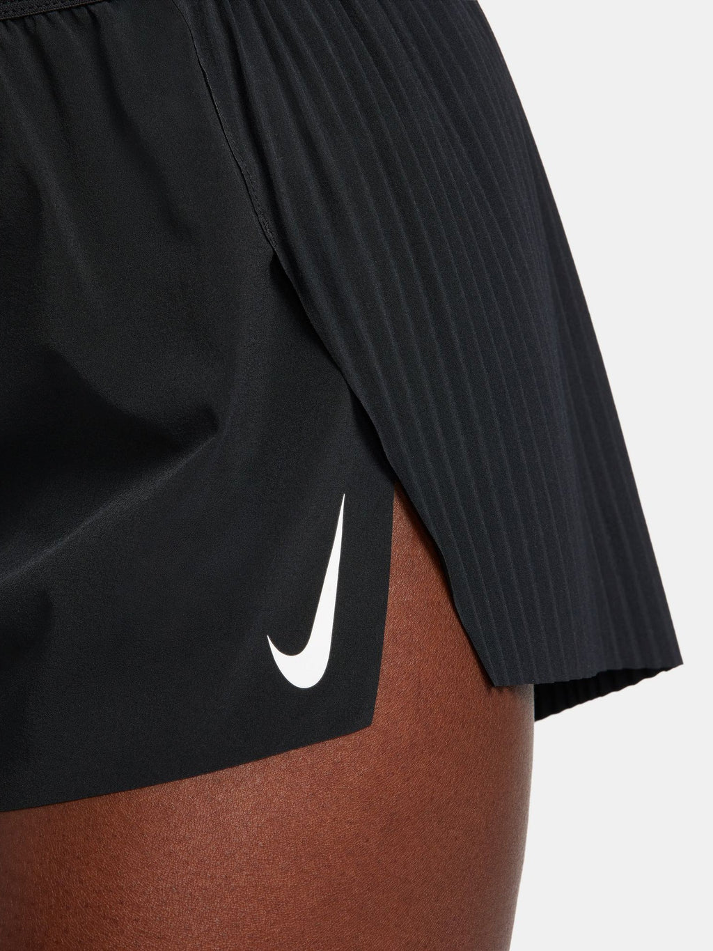Nike Womens Aeroswift Running Shorts