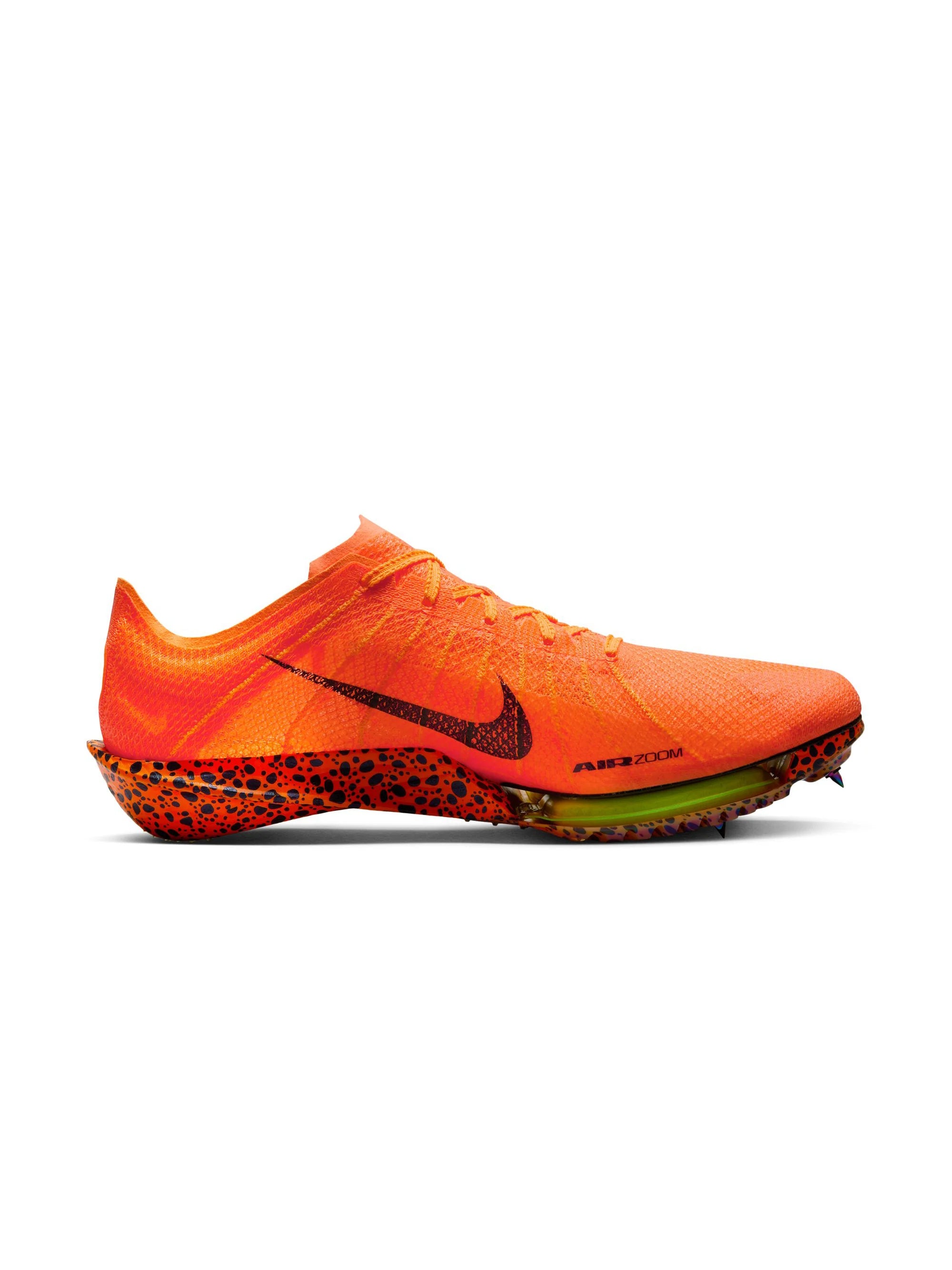 Nike Air Zoom Victory 2 Track Field Mid Distance Spikes