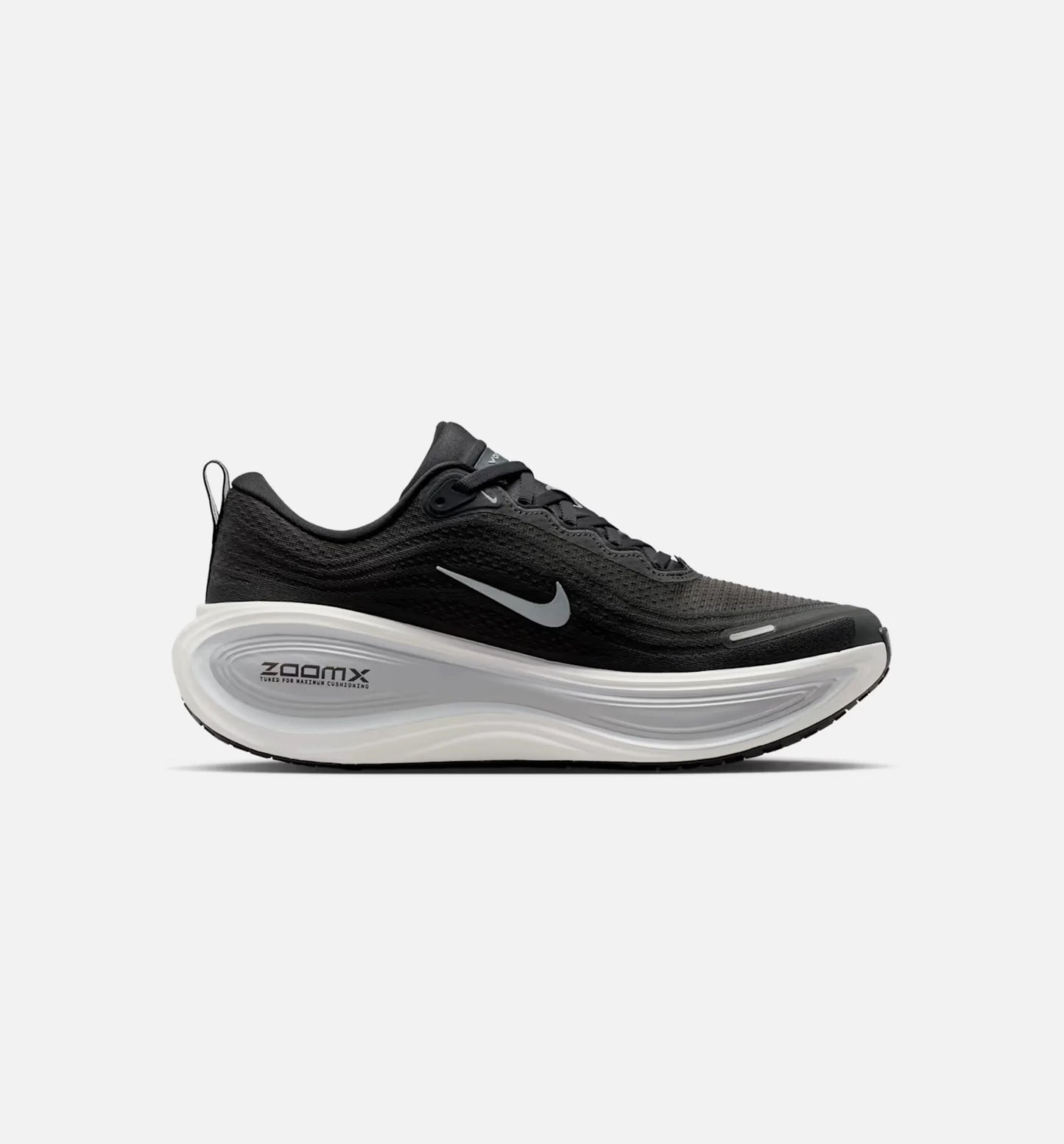 Vomero Plus Mens Lifestyle Shoe Anthracite Summit White Pure Platinum Wolf Grey