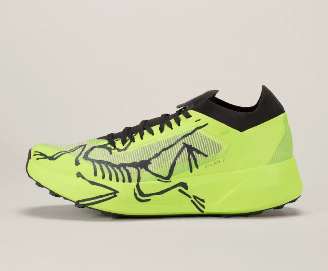 Mens Arcteryx Sylan 2