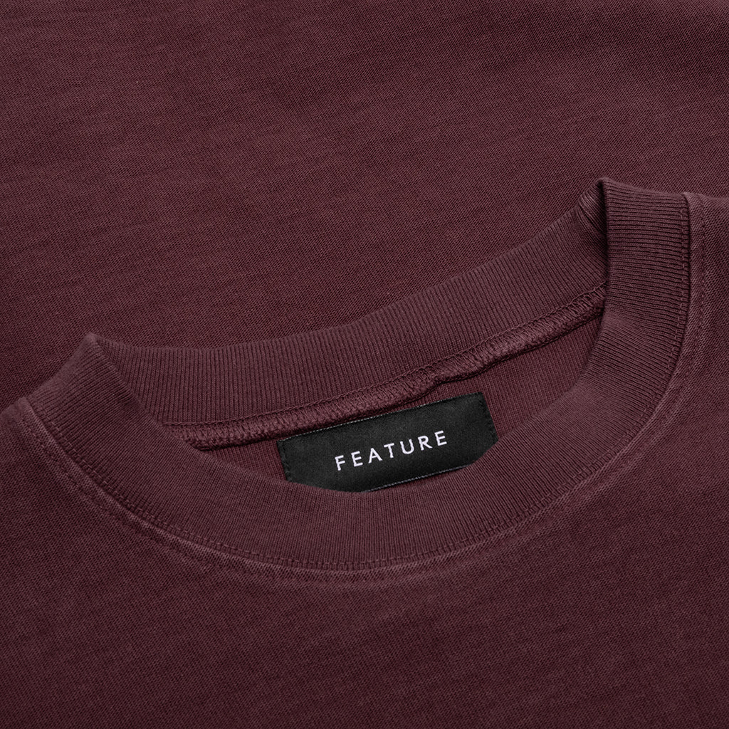 Koren Reversible Tee Kohi