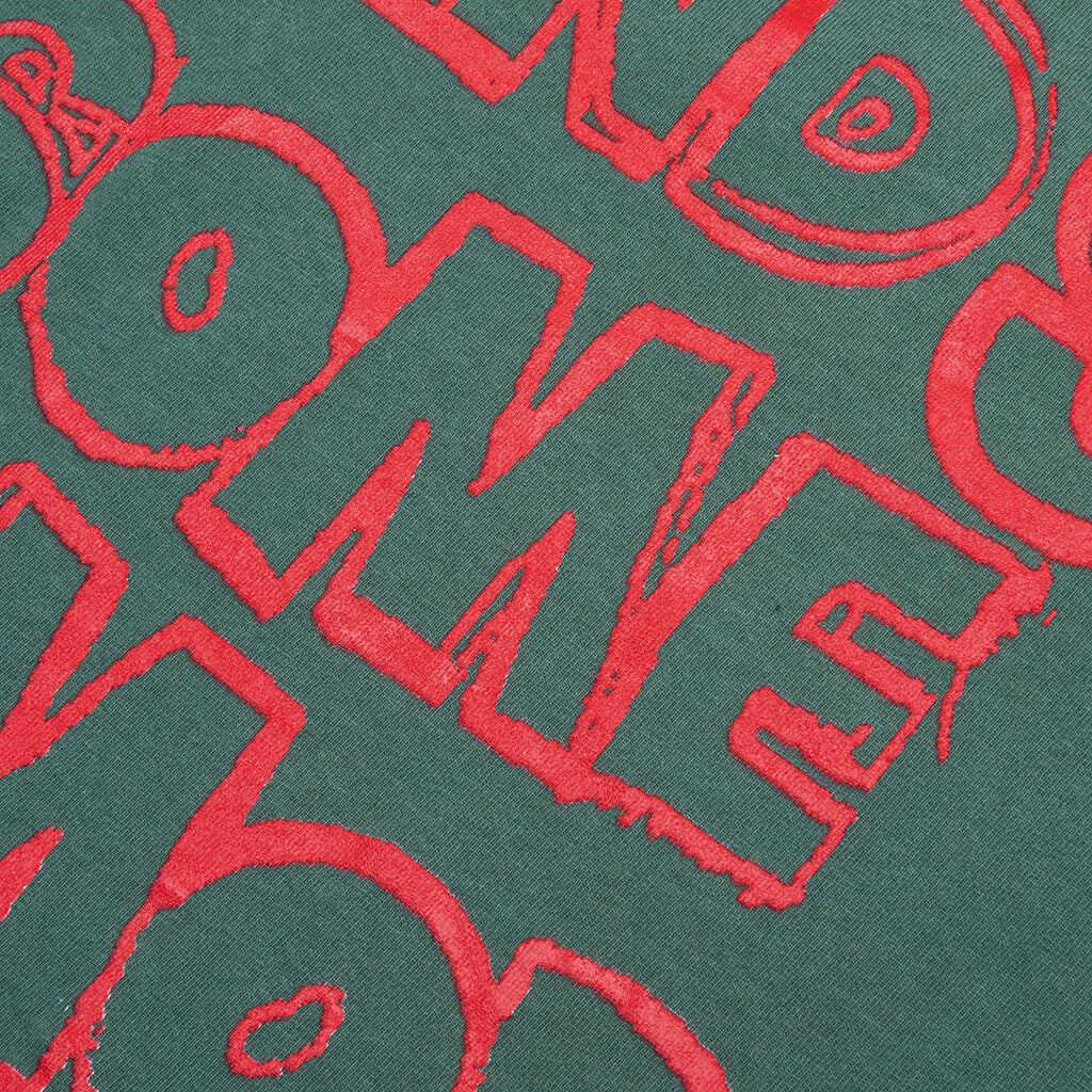 Psychodelic Tee Multi