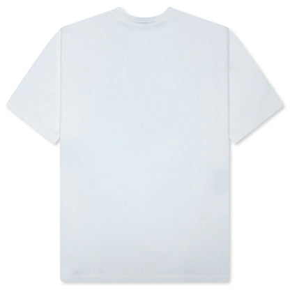 What Is This T Shirt White