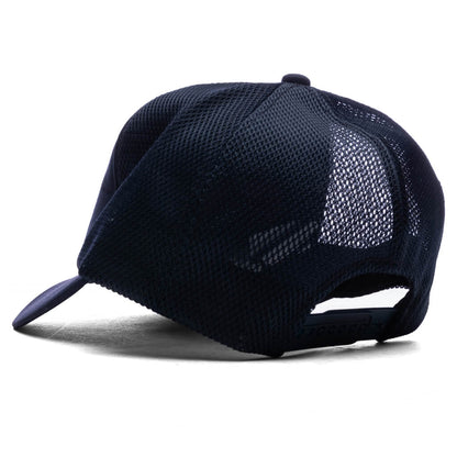 Mesh Cap 2 Navy