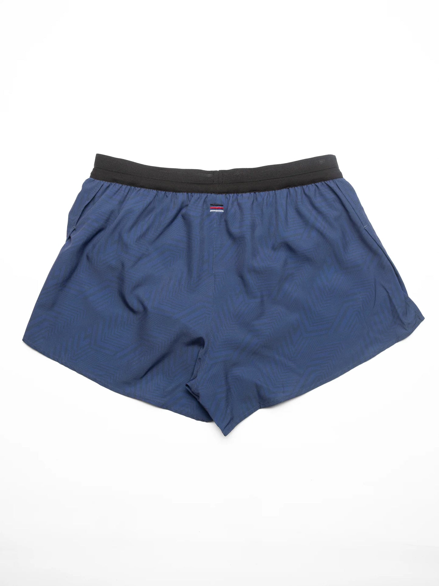 Heartbreak Mens Bear Cage 2 Split Shorts