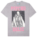 Psychodelic Tee Multi